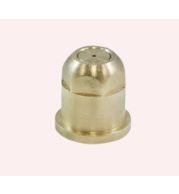 Brass Hollow Cone Spray Nozzles Fine Mist Droplets, Precision Nozzles for Cooling Humidification and Uniform Coating in Industrial Processes